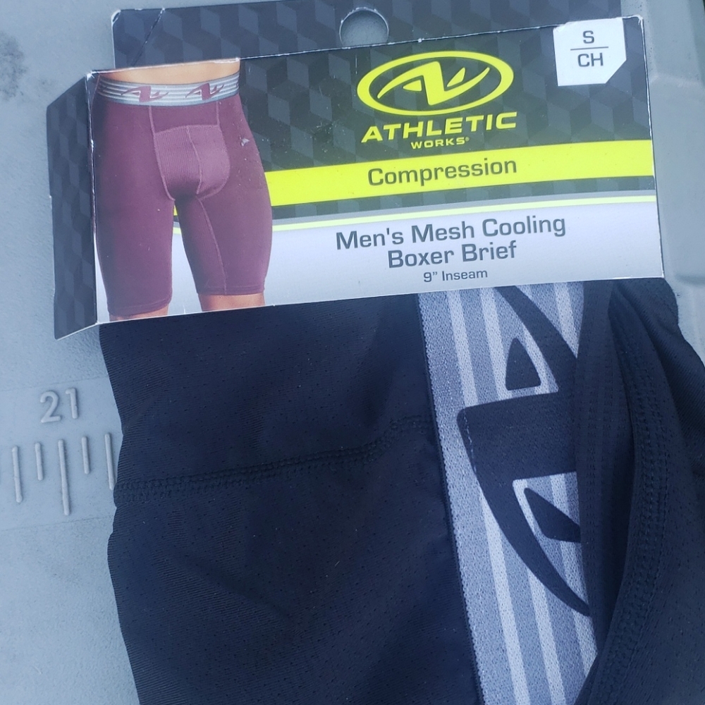 Boxer briefs